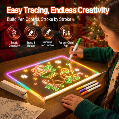 LED BOARD