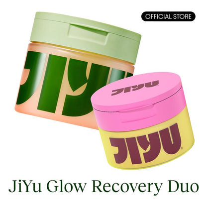 Skincare Set – Daily Recovery Duo | 2-Step Routine