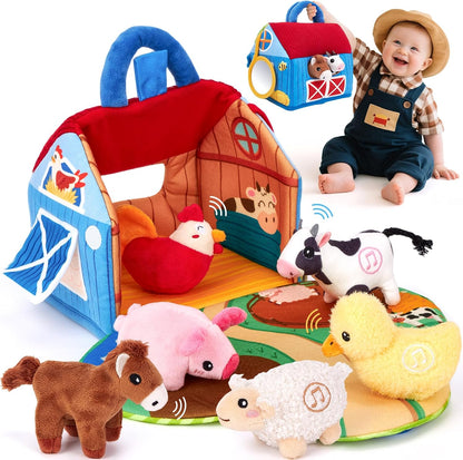 Baby Land Farm
