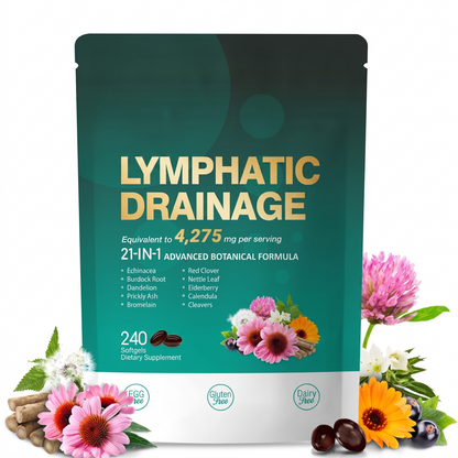 Lymphatic Drainage