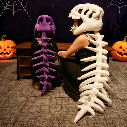 Dino Skeleton