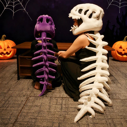 Dino Skeleton