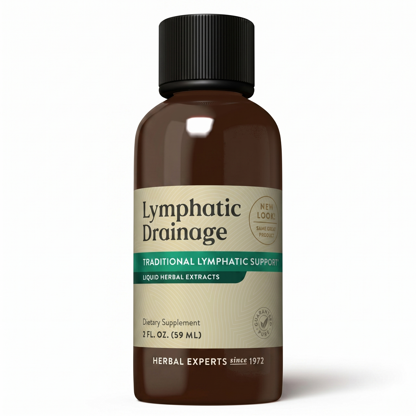 Red Clover & Prickly Ash Extract