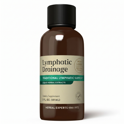 Red Clover & Prickly Ash Extract