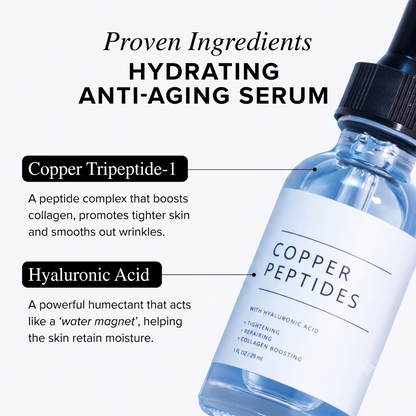 Copper Peptide