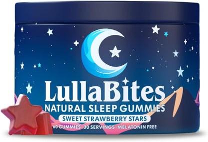 LullaBites  Gummies