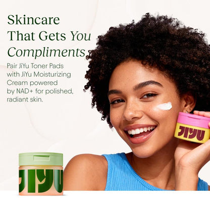 Skincare Set – Daily Recovery Duo | 2-Step Routine