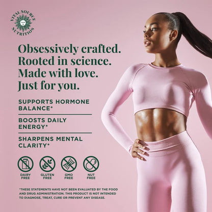 Oshin® BiFi Health Blend