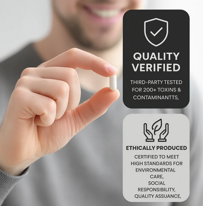 BPC-157  Recovery Support - 1000mcg