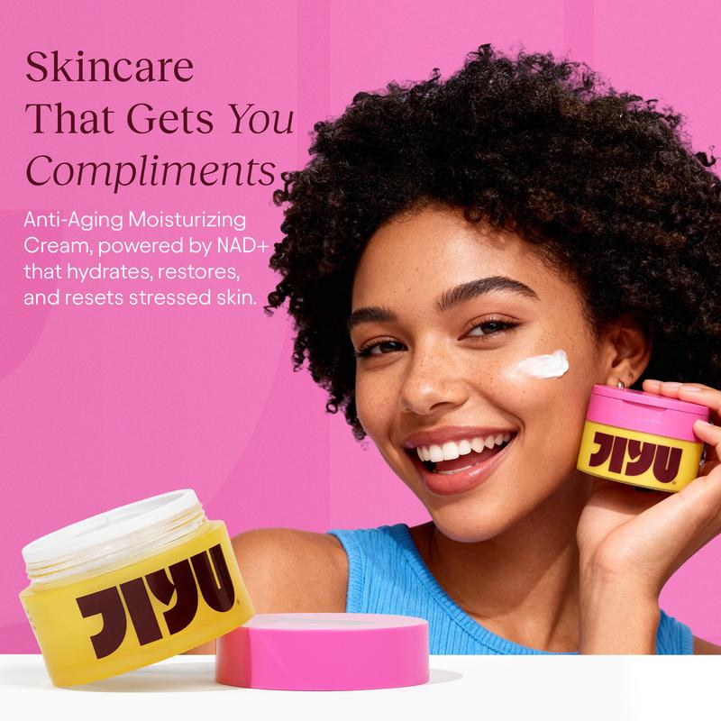 Hydrating Skincare for Radiant Skin