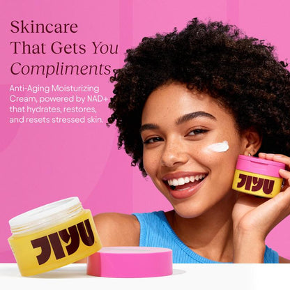 Hydrating Skincare for Radiant Skin