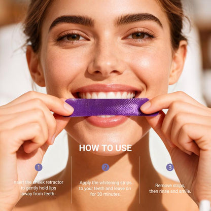 Teeth Whitening Strips