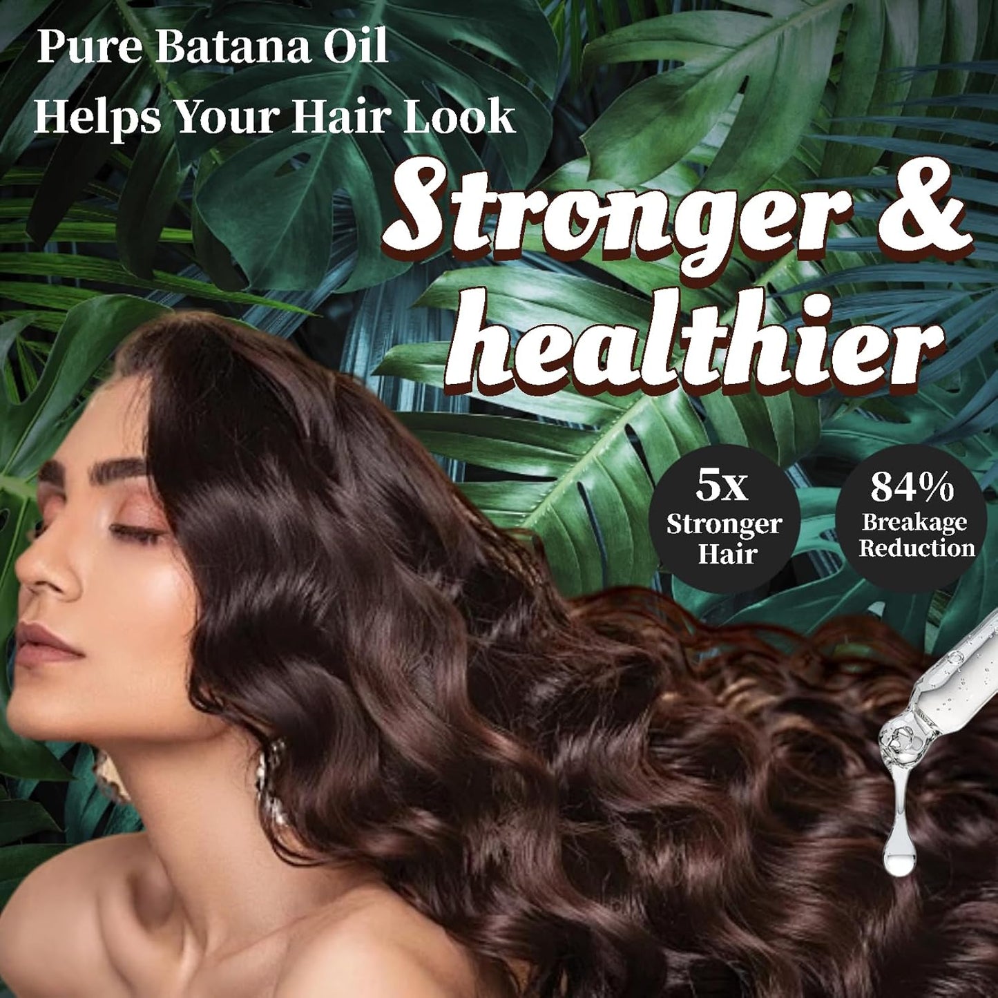 Batana Oil for Hair Growth