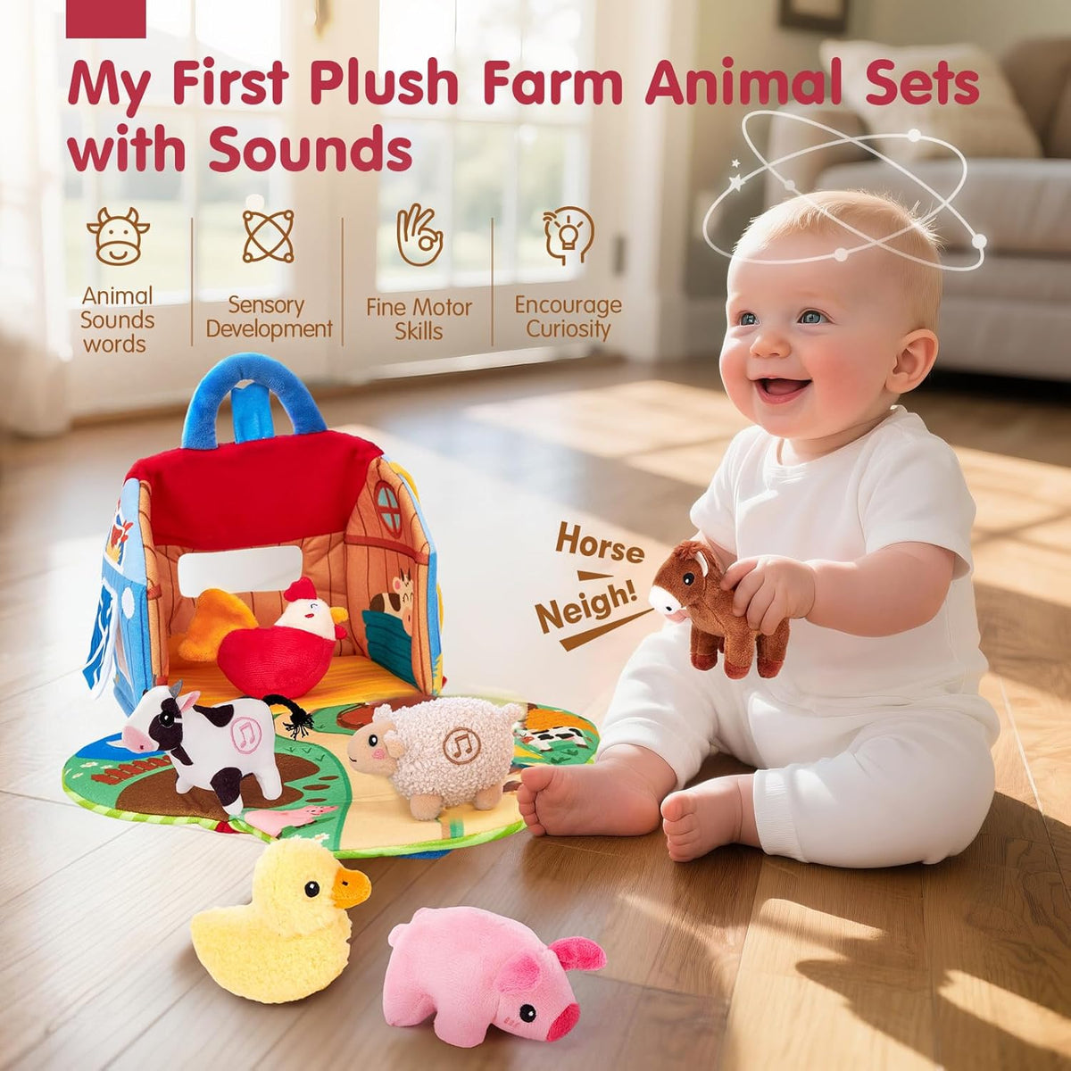 Baby Land Farm