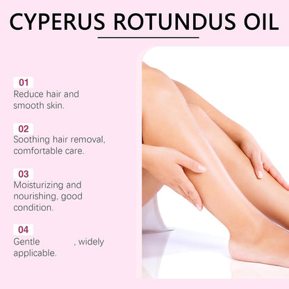 Oshin Hair Removal Oil