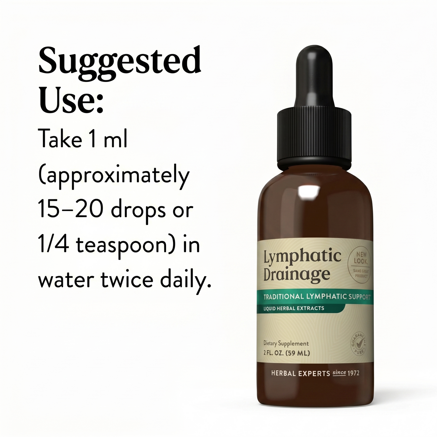 Red Clover & Prickly Ash Extract