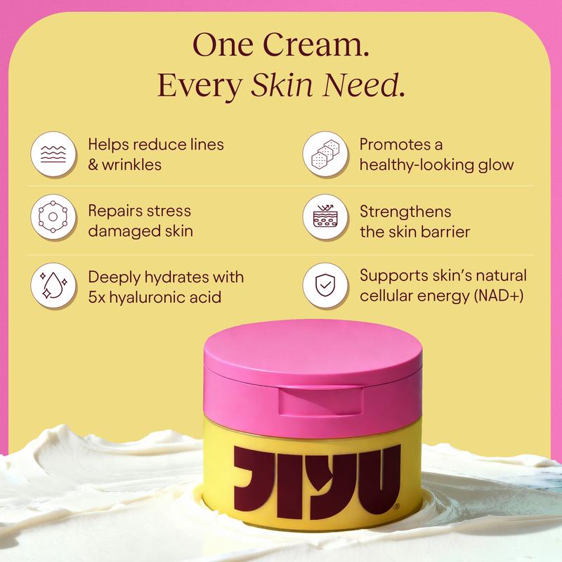 Hydrating Skincare for Radiant Skin