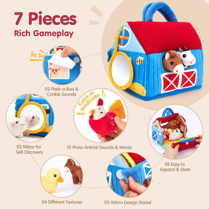 Baby Land Farm