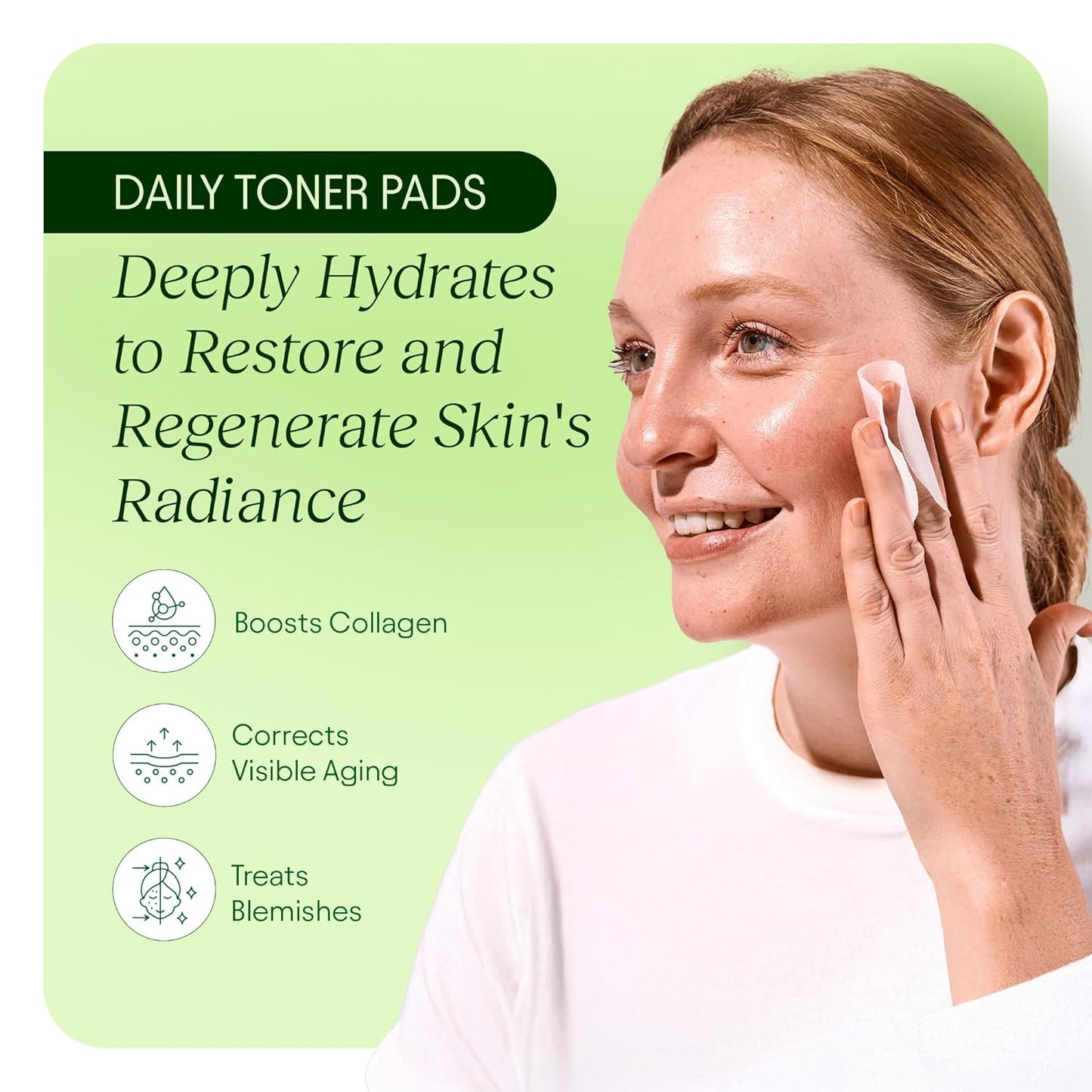Skincare Set – Daily Recovery Duo | 2-Step Routine