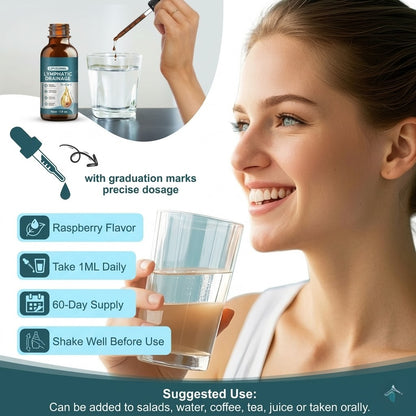 Liposomal Herbal Extract Liquid - 11-in-1 Botanical Formula