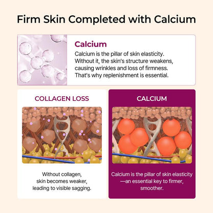 Calcium Multi Balm Eye Care