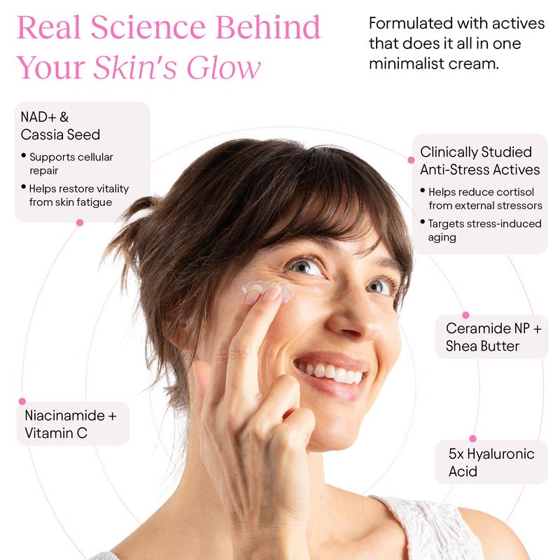 Hydrating Skincare for Radiant Skin