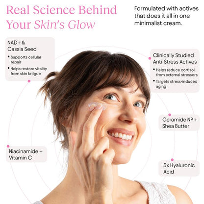 Hydrating Skincare for Radiant Skin