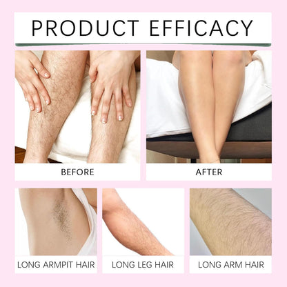 Oshin Hair Removal Oil