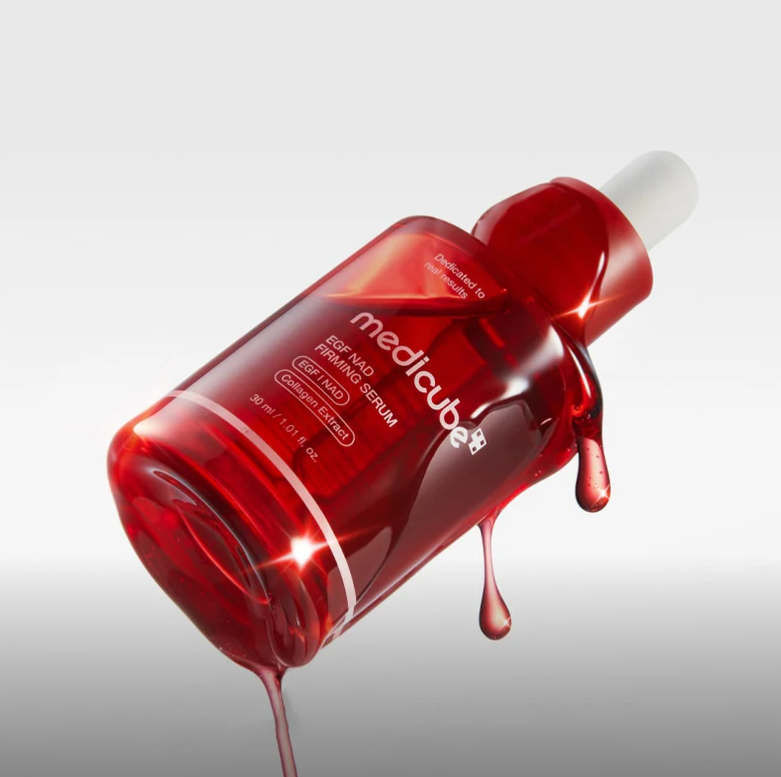 Medicube EGF NAD Firming Serum (30ml)
