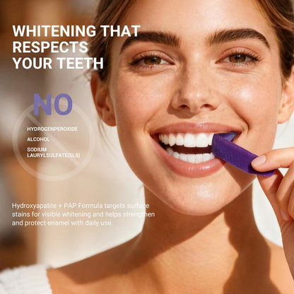 Teeth Whitening Strips