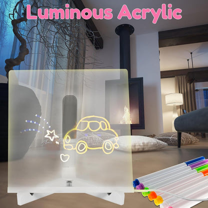 LED BOARD