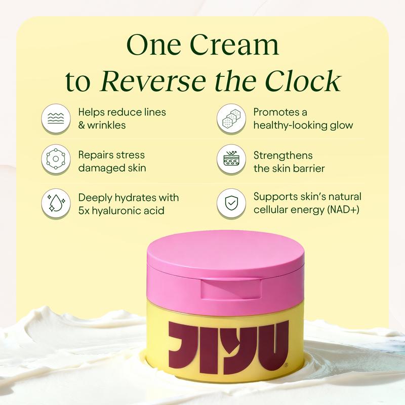 Skincare Set – Daily Recovery Duo | 2-Step Routine