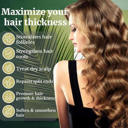 Batana Oil for Hair Growth