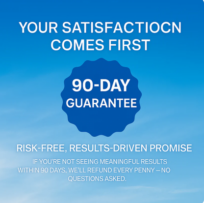 BPC-157  Recovery Support - 1000mcg