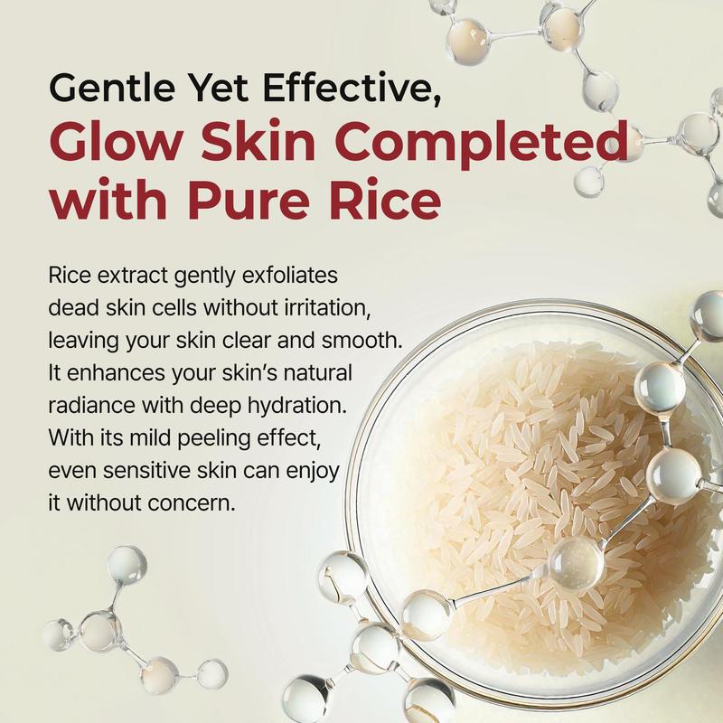 Peel Shot Glow