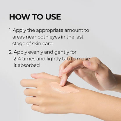 Hydrating & Nourishing Eye Cream