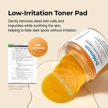 Dr.Melaxin TX-Kojic Acid | 70 Pads