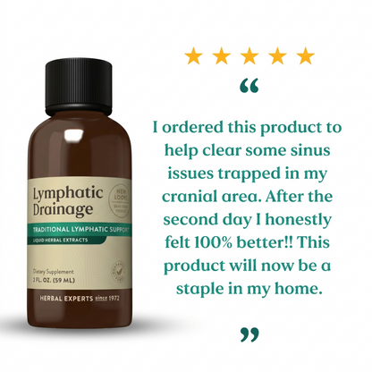 Red Clover & Prickly Ash Extract