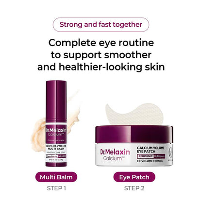 Calcium Multi Balm Eye Care