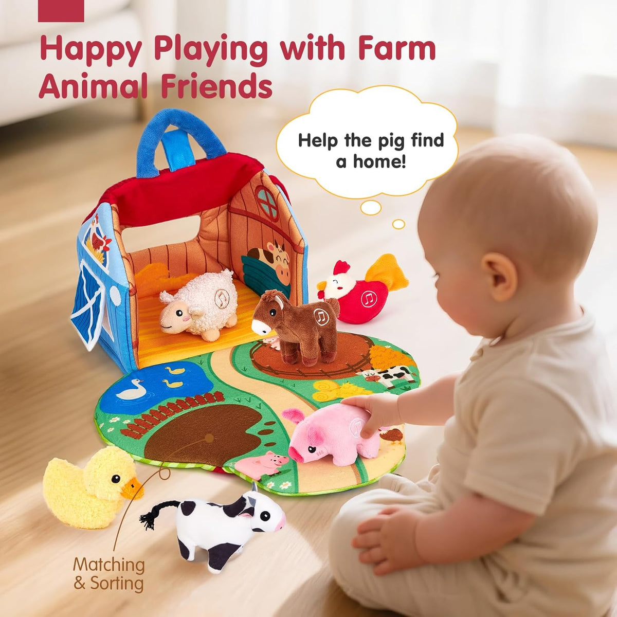 Baby Land Farm