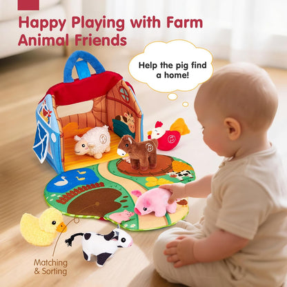 Baby Land Farm