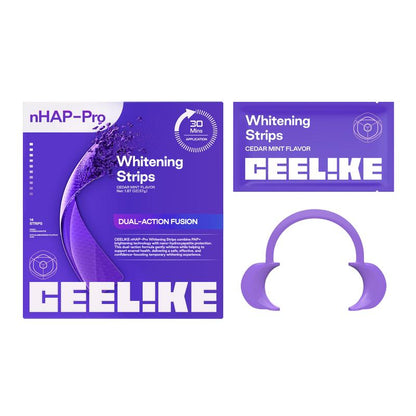Teeth Whitening Strips