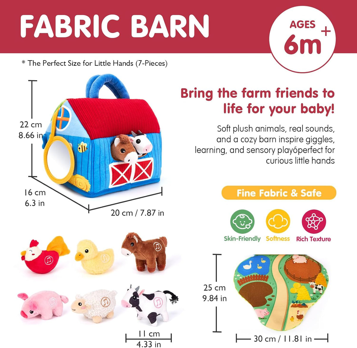 Baby Land Farm