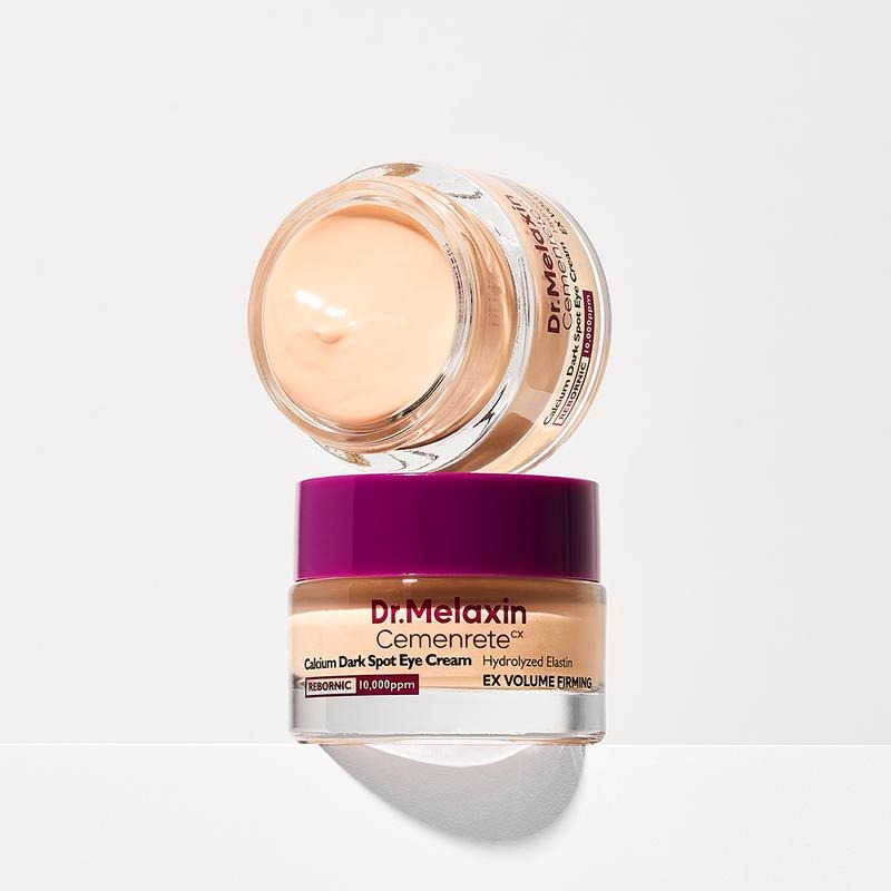 Hydrating & Nourishing Eye Cream