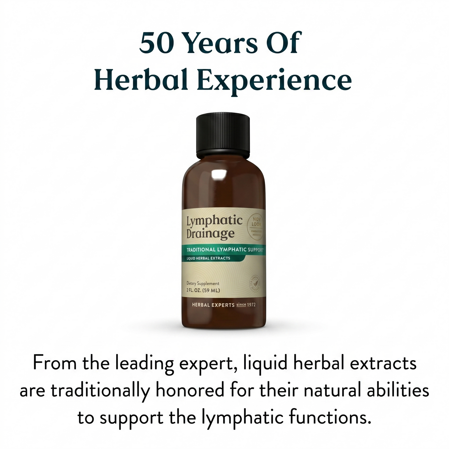 Red Clover & Prickly Ash Extract