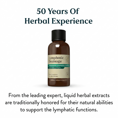 Red Clover & Prickly Ash Extract