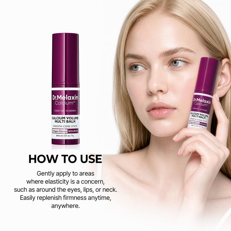 Calcium Multi Balm Eye Care