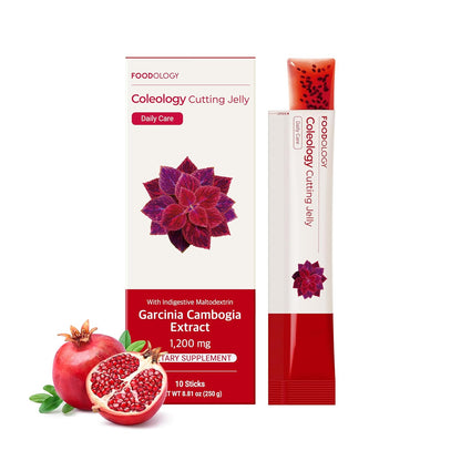 Oshin® Coleology Cutting Stick Jelly