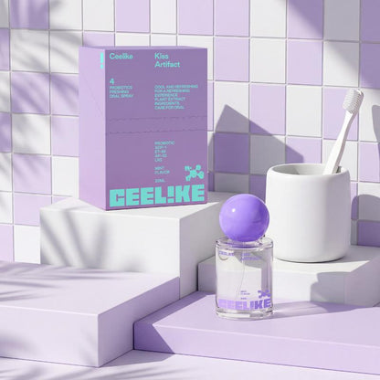 Fresh Breath & Oral Care