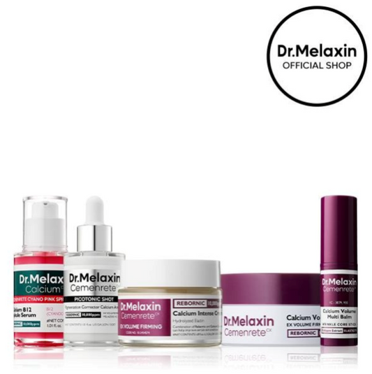 The "Calcium-Volume" Lift Series